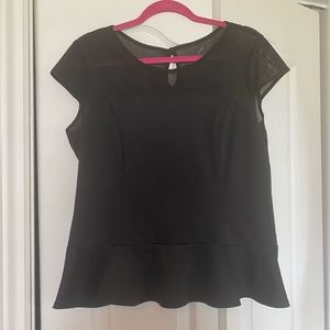 Reitmans Dress Top